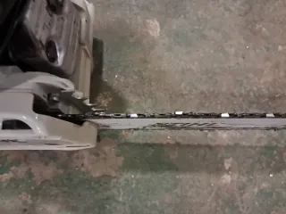 Motosierra Stihl MS 181 C