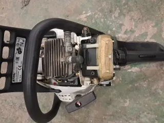 Motosierra Stihl MS 181 C