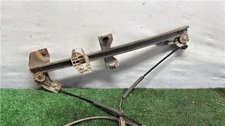 ELEVALUNAS ELECTRICO DEL. DCHO. CITROEN XSARA PICASSO (1999->)