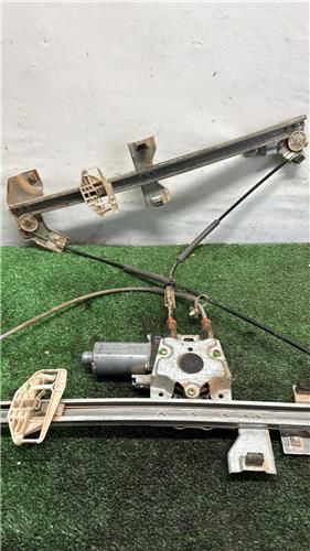 ELEVALUNAS ELECTRICO DEL. DCHO. CITROEN XSARA PICASSO (1999->)