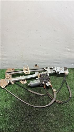 ELEVALUNAS ELECTRICO DEL. DCHO. CITROEN XSARA PICASSO (1999->)