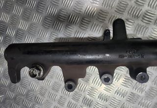 Horquilla Suzuki Burgman 125 2015-2016