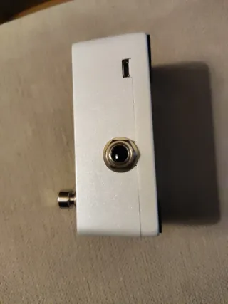 Afinador Donner DT Deluxe