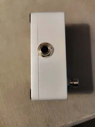 Afinador Donner DT Deluxe