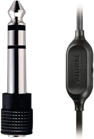 Philips Audio HiFi TV SHP2500/10 casque TV (son de