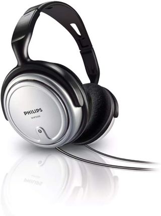 Philips Audio HiFi TV SHP2500/10 casque TV (son de