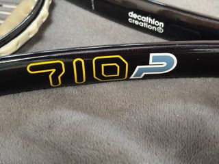 Raqueta Tenis Artengo Series 7