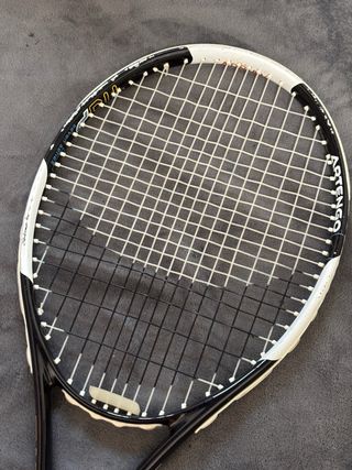 Raqueta Tenis Artengo Series 7