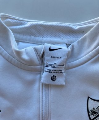 Sudadera Nike Málaga CF