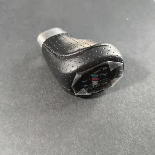 PALANCA CAMBIOS BMW M 6 MARCHAS - POMO BMW M 6 VEL