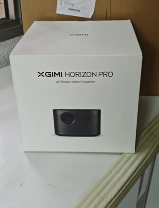 Proyector XGIMI Horizon Pro 4K Android TV
