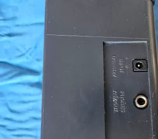 Teclado Electrónico Bontempi PM 64