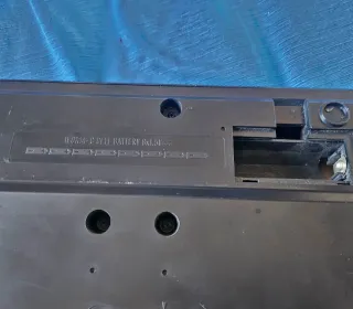 Teclado Electrónico Bontempi PM 64