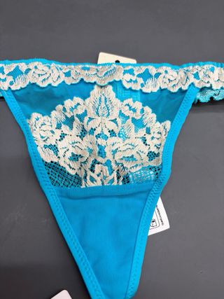 4 Perizoma Intimissimi Taglia 2 Nuovi