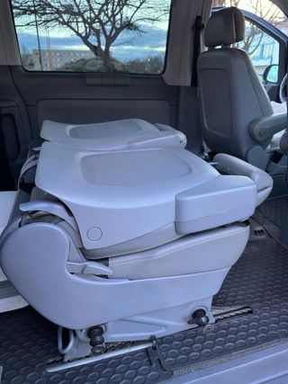 Mercedes-Benz Viano 2.2 CDI