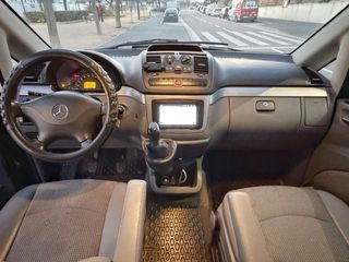 Mercedes-Benz Viano 2.2 CDI