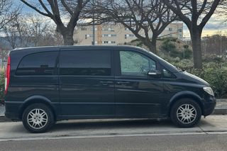 Mercedes-Benz Viano 2.2 CDI