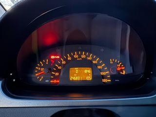 Mercedes-Benz Viano 2.2 CDI