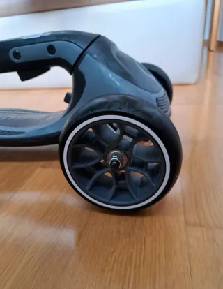 Patinete Globber Ultimum Juvenil/Adulto