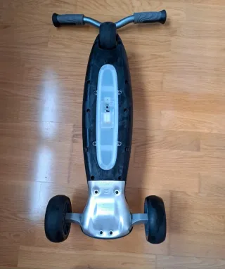 Patinete Globber Ultimum Juvenil/Adulto