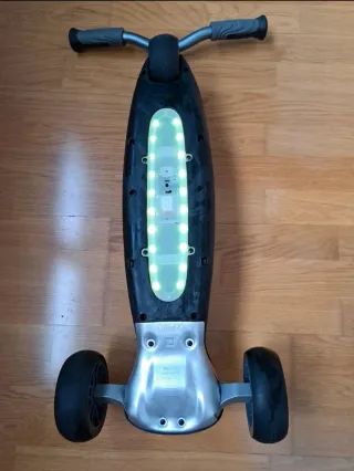 Patinete Globber Ultimum Juvenil/Adulto