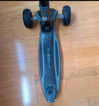 Patinete Globber Ultimum Juvenil/Adulto