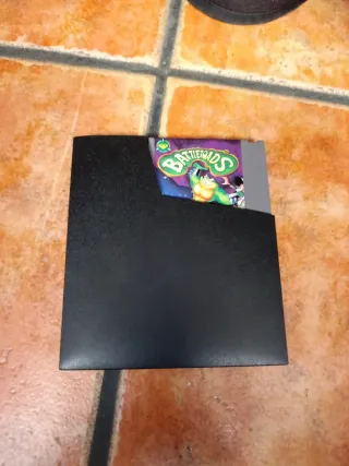 Battletoads NES - Juego Clásico
