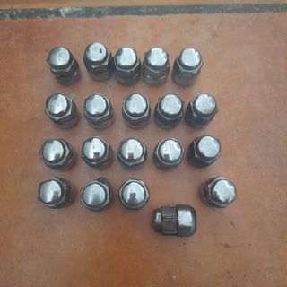 Tuercas Honda OEM M12x1.5