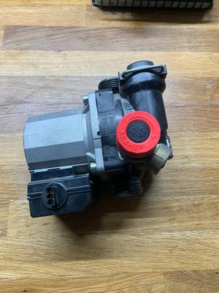 Pompa Wilo RSL15/PREMIUM-1 Ku C