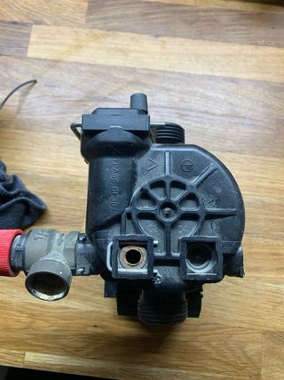 Pompa Wilo RSL15/PREMIUM-1 Ku C