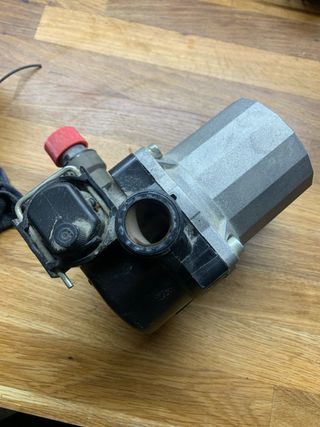 Pompa Wilo RSL15/PREMIUM-1 Ku C