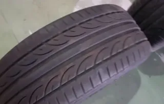 Llantas Mille Miglia 8x17 - 5x98