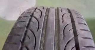 Llantas Mille Miglia 8x17 - 5x98