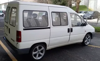 Llantas Mille Miglia 8x17 - 5x98