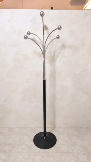 Perchero vintage tipo Fase