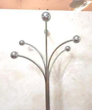 Perchero vintage tipo Fase