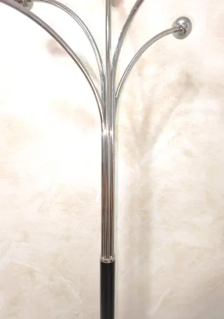 Perchero vintage tipo Fase