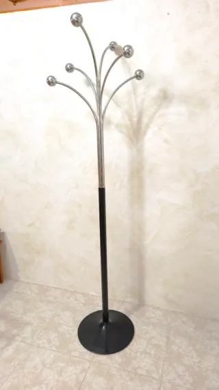 Perchero vintage tipo Fase