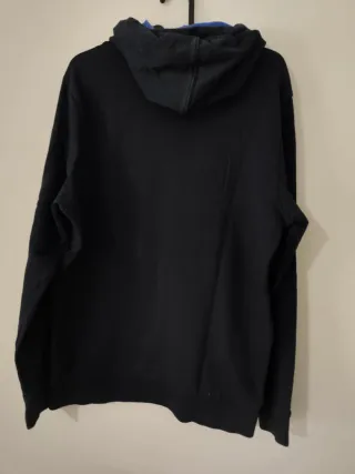 Sudadera Napapijri Azul