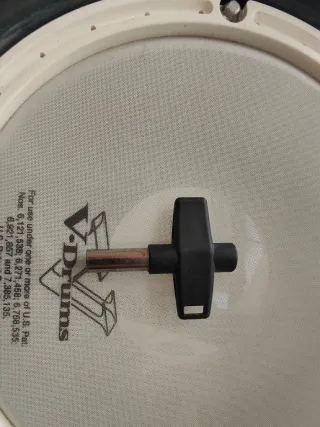 Batería Electrónica Roland TD-1KV