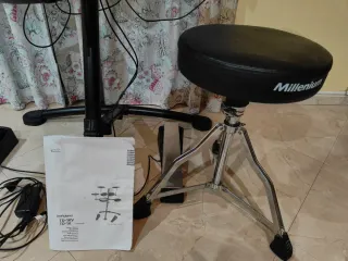 Batería Electrónica Roland TD-1KV