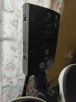 Batería Electrónica Roland TD-1KV