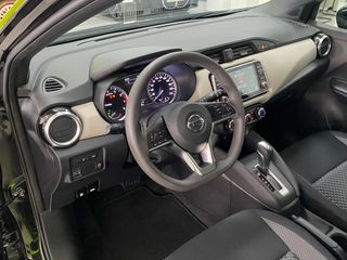 Nissan Micra Acenta 1.0 IG-T 92CV CVT Espectacular