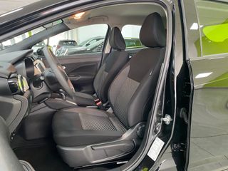 Nissan Micra Acenta 1.0 IG-T 92CV CVT Espectacular