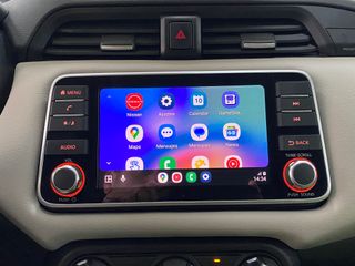 Nissan Micra Acenta 1.0 IG-T 92CV CVT Espectacular