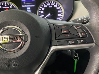 Nissan Micra Acenta 1.0 IG-T 92CV CVT Espectacular