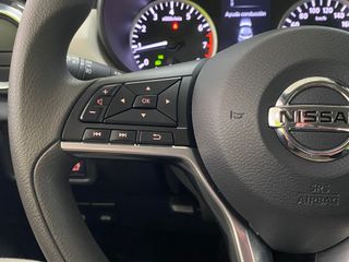 Nissan Micra Acenta 1.0 IG-T 92CV CVT Espectacular