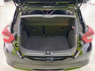 Nissan Micra Acenta 1.0 IG-T 92CV CVT Espectacular