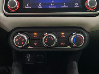 Nissan Micra Acenta 1.0 IG-T 92CV CVT Espectacular
