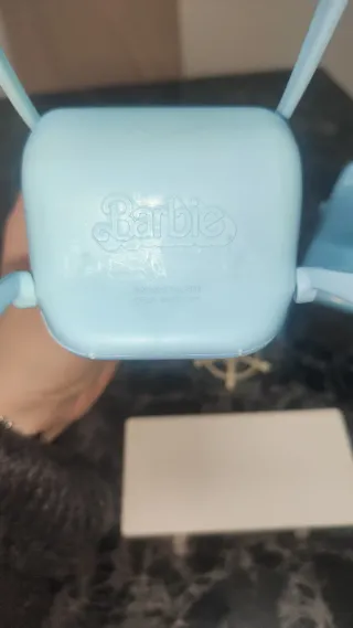 Set Arredamento Barbie Vintage